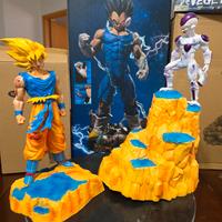 goku vs frieza namek