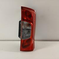 Fanale post dx FIAT QUBO '08
