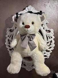 Orso peluche