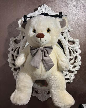 Orso peluche