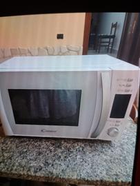 Forno Microonde Candy CooKinAPP 20L