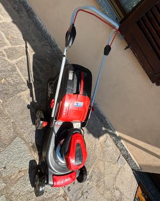 Tagliaerba a batteria Efco