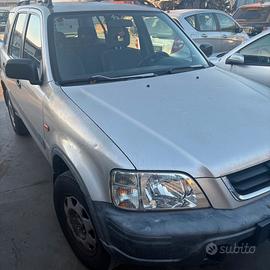HONDA CR-V PER RICAMBI