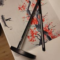 Lampada  a braccio LED Office