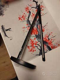 Lampada  a braccio LED Office