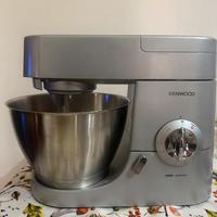 Kenwood Chef Premier KMM7XX