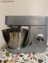 Kenwood Chef Premier KMM7XX