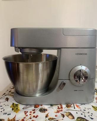 Kenwood Chef Premier KMM7XX