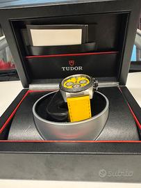 Tudor Fastrider 2015