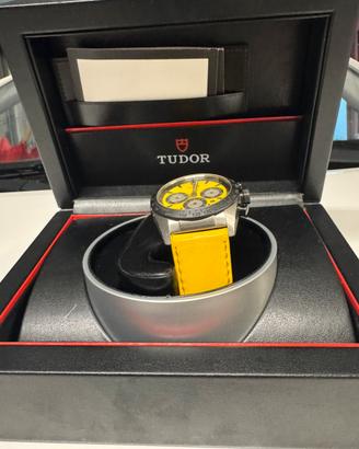 Tudor Fastrider 2015