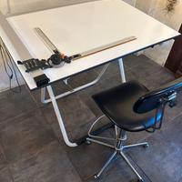 Tecnigrafo Tecnostyl 628