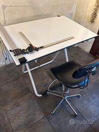 Tecnigrafo Tecnostyl 628