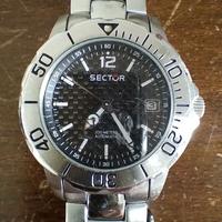 Orologio automatico Sector 200