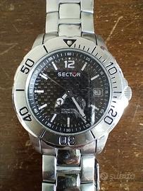 Orologio automatico Sector 200
