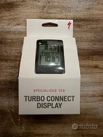 Corsa Ciclo computer Specialized turbo Connect ted