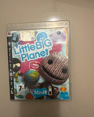 LittleBigPlanet PS3