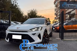 CUPRA Formentor 2.0TDI 150CV DSG*24MG*CL19*FULL