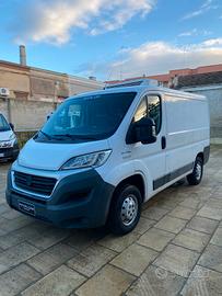 Fiat Ducato Frigo