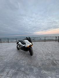 Honda Forza 750 2023