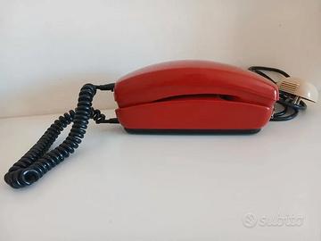 vecchio telefono fisso