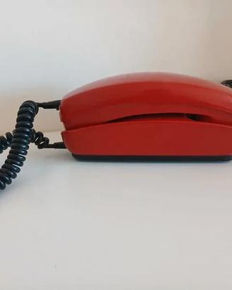 vecchio telefono fisso