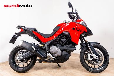 DUCATI MULTISTRADA 950 V2 - 2024