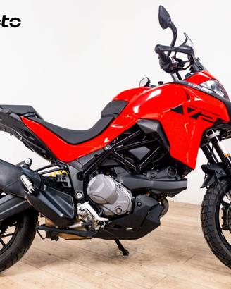 DUCATI MULTISTRADA 950 V2 - 2024