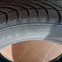 gomme invernali pirelli