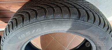 gomme invernali pirelli
