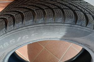 gomme invernali pirelli