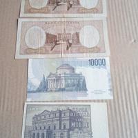 Banconbote antiche italiane