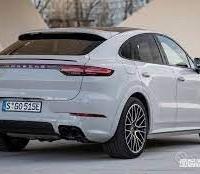 Ricambi usati per porsche cayann