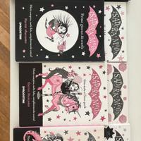 Libri Isadora Moon