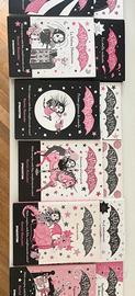 Libri Isadora Moon
