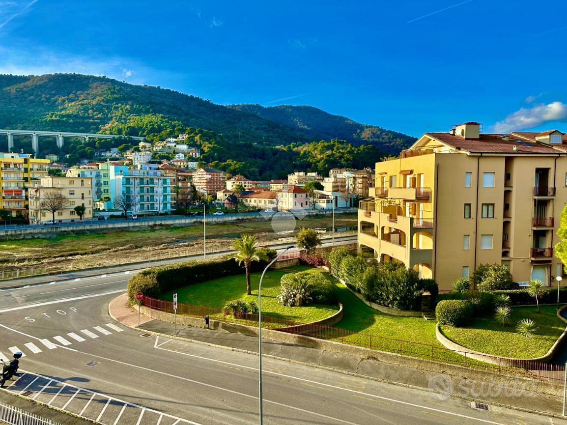 Apartment in Andora, Mezzacqua - Vista 2