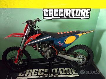 Ktm SXF 250 - 2020