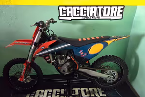 Ktm SXF 250 - 2020
