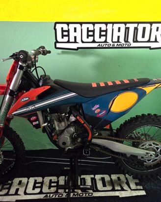 Ktm SXF 250 - 2020