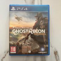 TOM CLANEY'S GHOST RECON Wildlands