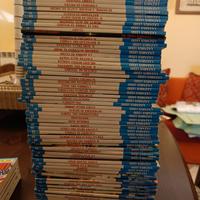 fumetti Lazarus Ledd 