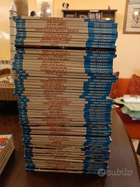 fumetti Lazarus Ledd 