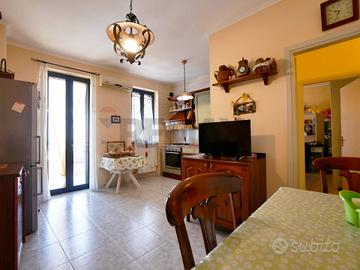 Appartamento - Turi