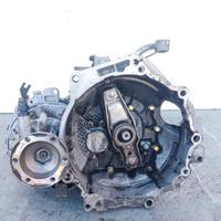 EXB CAMBIO MANUALE 5M VOLKSWAGEN POLO (9N1) 1.4 TD
