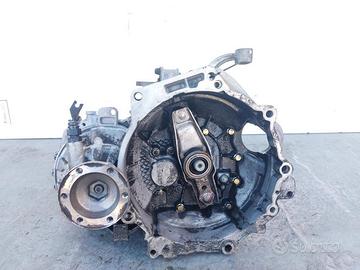 EXB CAMBIO MANUALE 5M VOLKSWAGEN POLO (9N1) 1.4 TD