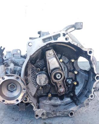 EXB CAMBIO MANUALE 5M VOLKSWAGEN POLO (9N1) 1.4 TD
