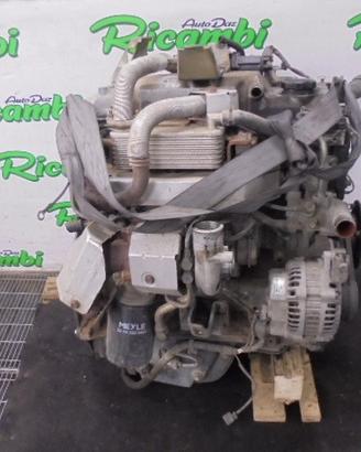 MOTORE PER PAJERO V60 3.2 DID ANNO 2003