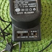 Trasformatore di corrente 