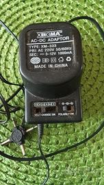 Trasformatore di corrente 