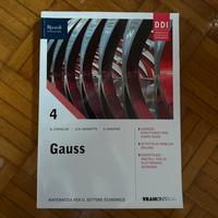 LIBRO MATEMATICA GAUSS 4