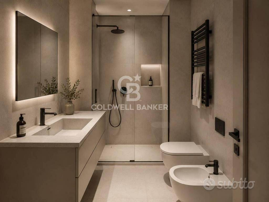 Apartment in Milano, Quartiere Varesina, Garegnano - Vista 6